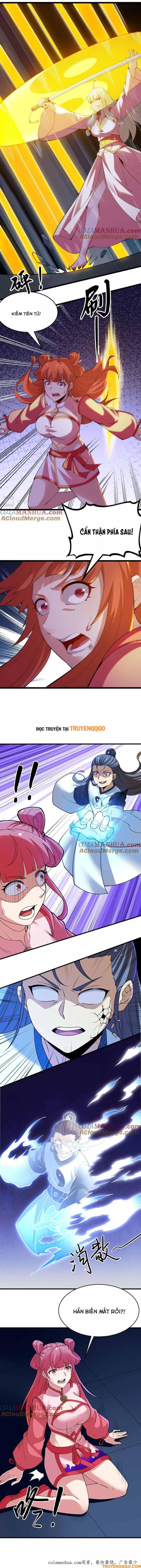 Ta Chỉ Muốn Bị Các Vị Đánh Chết Chapter 183 - Trang 2