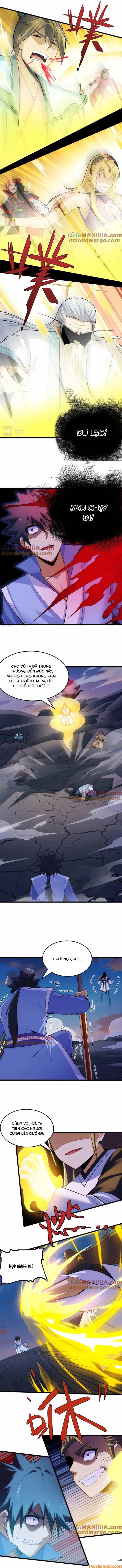 Ta Chỉ Muốn Bị Các Vị Đánh Chết Chapter 185 - Trang 2