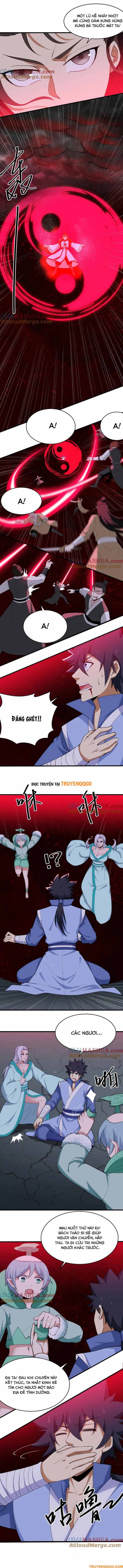 Ta Chỉ Muốn Bị Các Vị Đánh Chết Chapter 186 - Trang 2