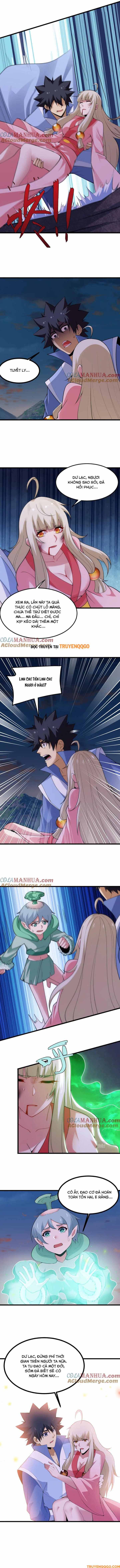 Ta Chỉ Muốn Bị Các Vị Đánh Chết Chapter 187 - Trang 2