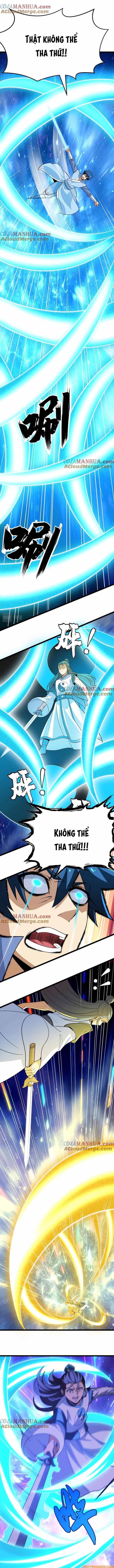 Ta Chỉ Muốn Bị Các Vị Đánh Chết Chapter 188 - Trang 2