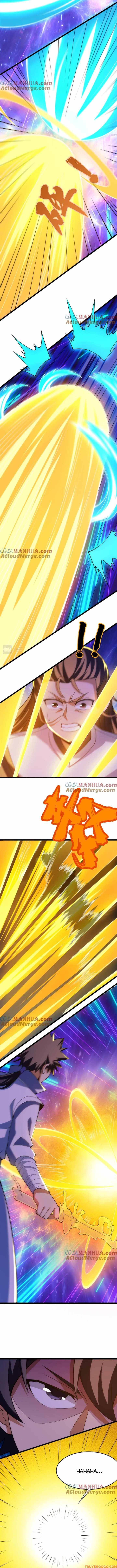 Ta Chỉ Muốn Bị Các Vị Đánh Chết Chapter 188 - Trang 2