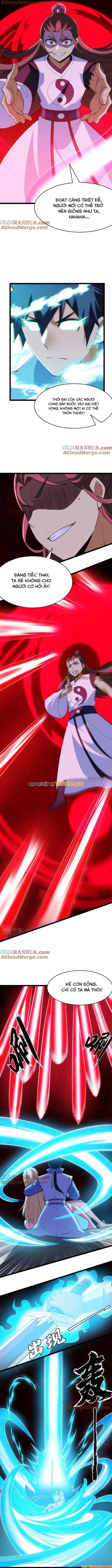 Ta Chỉ Muốn Bị Các Vị Đánh Chết Chapter 188 - Trang 2