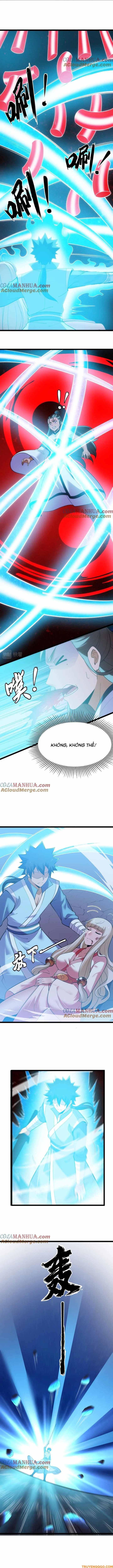 Ta Chỉ Muốn Bị Các Vị Đánh Chết Chapter 188 - Trang 2