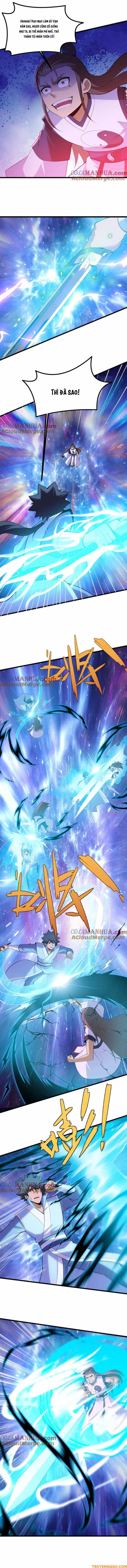 Ta Chỉ Muốn Bị Các Vị Đánh Chết Chapter 188 - Trang 2