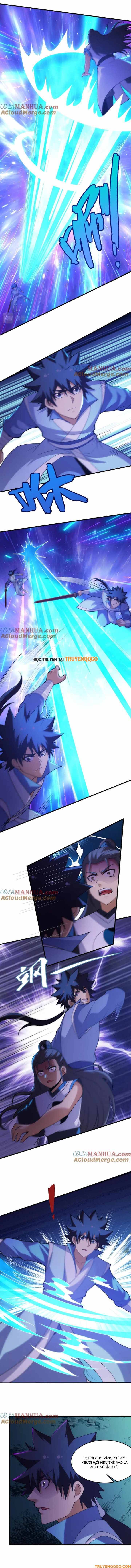 Ta Chỉ Muốn Bị Các Vị Đánh Chết Chapter 188 - Trang 2