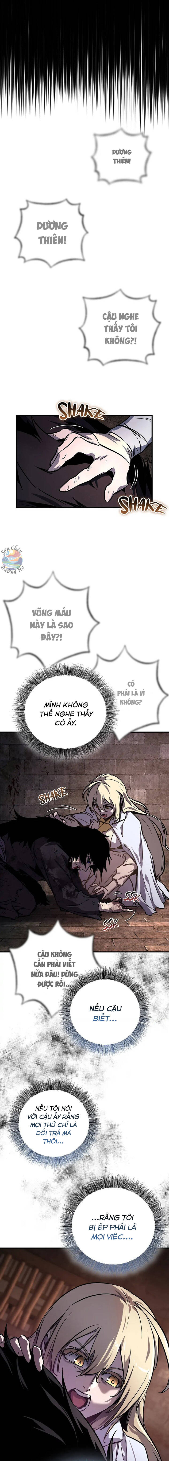 Vô Thượng Chi Ảnh Chapter 1 - Trang 2