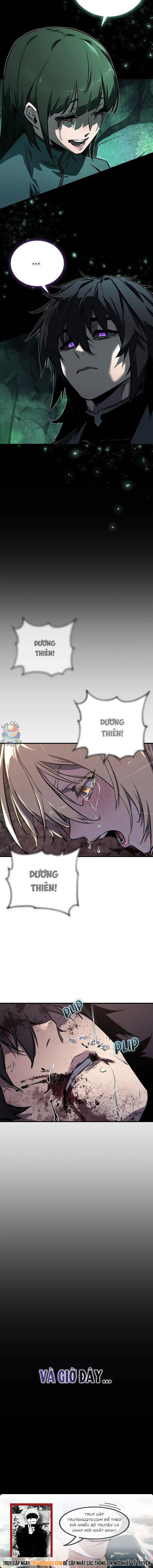 Vô Thượng Chi Ảnh Chapter 1 - Trang 2