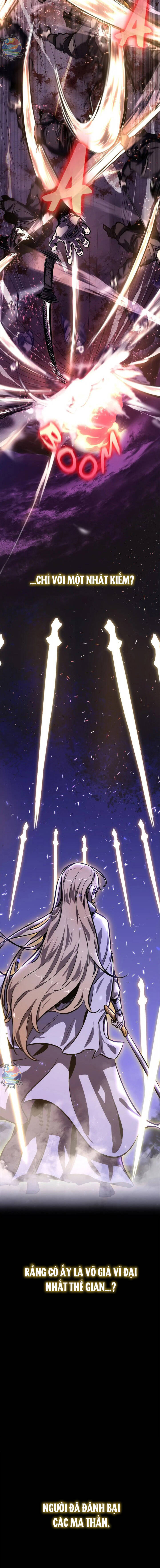 Vô Thượng Chi Ảnh Chapter 1 - Trang 2