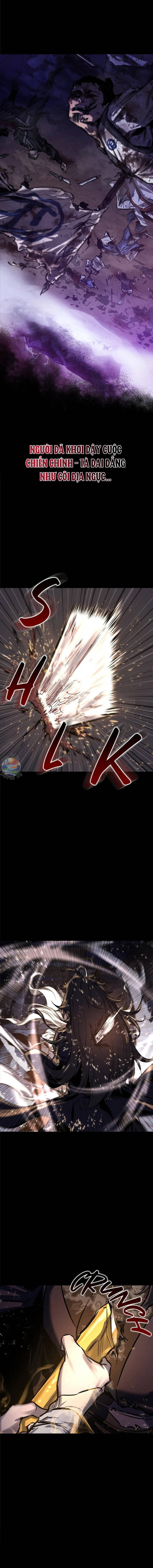 Vô Thượng Chi Ảnh Chapter 1 - Trang 2