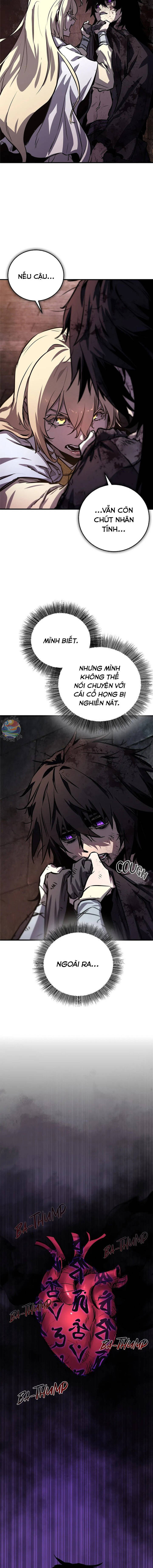 Vô Thượng Chi Ảnh Chapter 1 - Trang 2