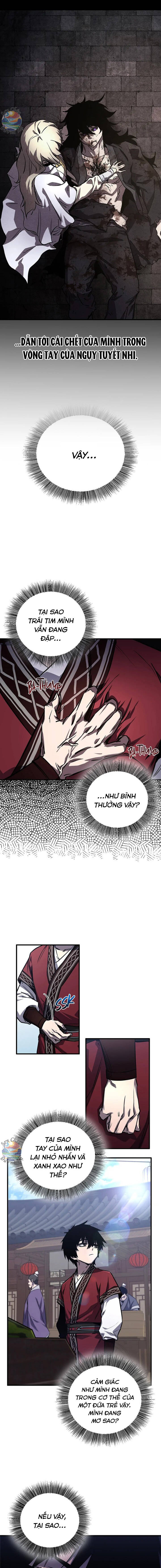 Vô Thượng Chi Ảnh Chapter 2 - Trang 2