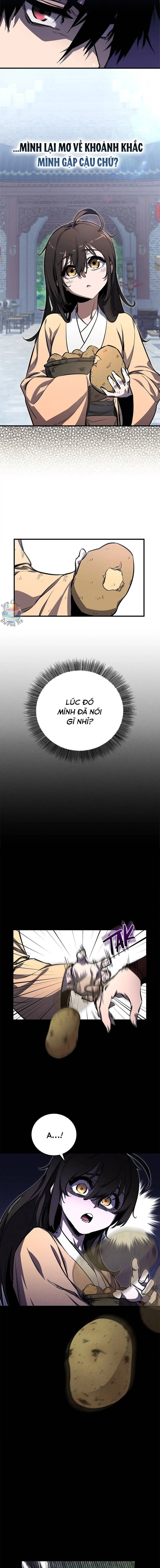 Vô Thượng Chi Ảnh Chapter 2 - Trang 2