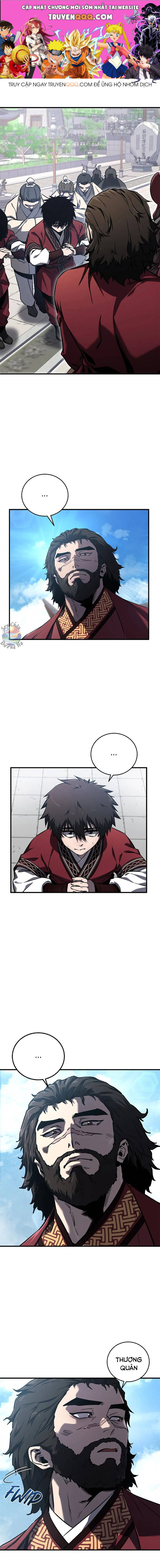 Vô Thượng Chi Ảnh Chapter 3 - Trang 2