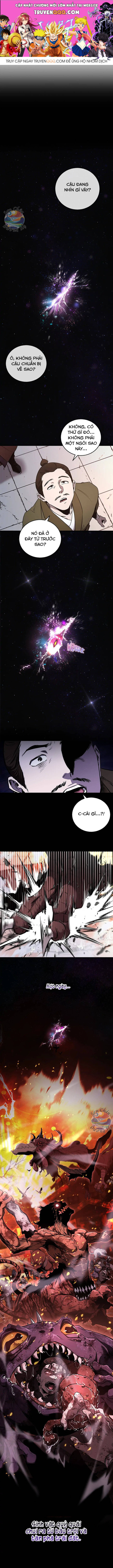 Vô Thượng Chi Ảnh Chapter 4 - Trang 2