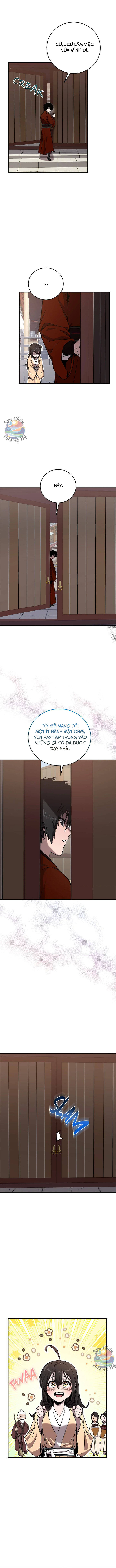 Vô Thượng Chi Ảnh Chapter 4 - Trang 2