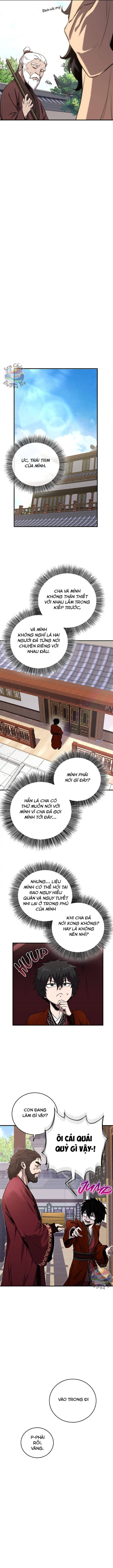 Vô Thượng Chi Ảnh Chapter 4 - Trang 2