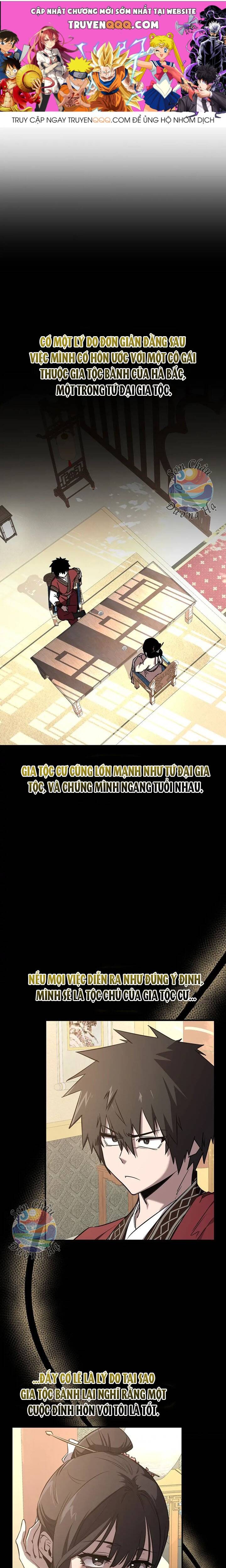 Vô Thượng Chi Ảnh Chapter 7 - Trang 2