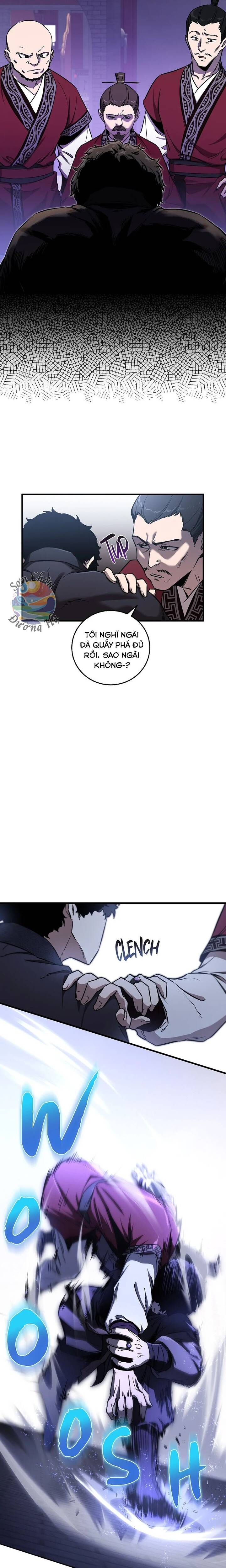 Vô Thượng Chi Ảnh Chapter 7 - Trang 2