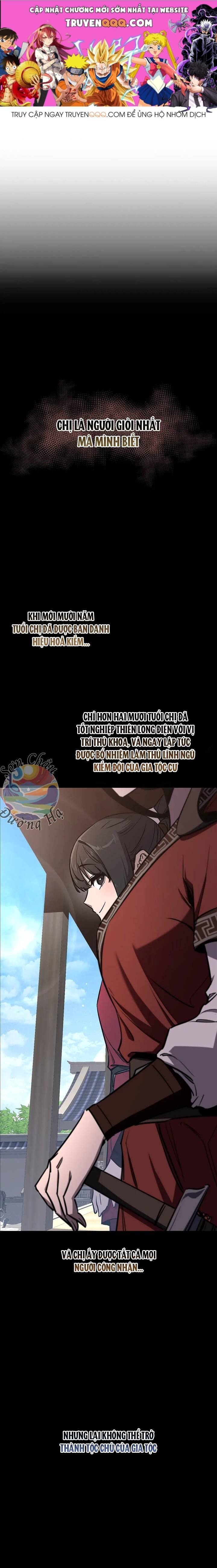 Vô Thượng Chi Ảnh Chapter 10 - Trang 2