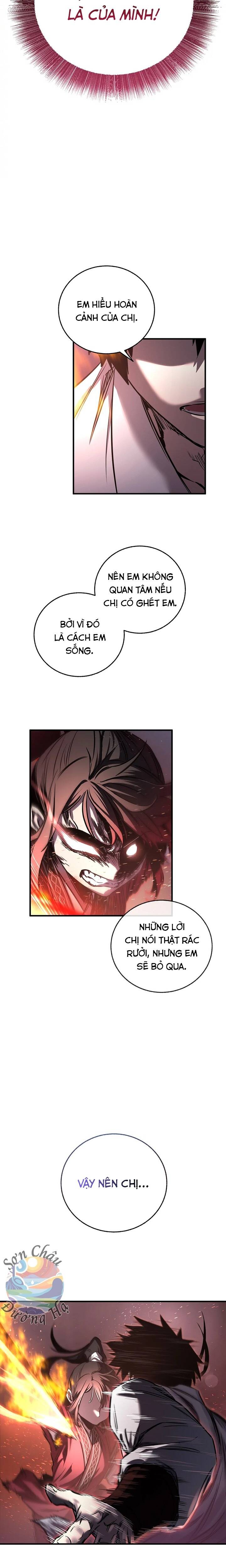 Vô Thượng Chi Ảnh Chapter 10 - Trang 2