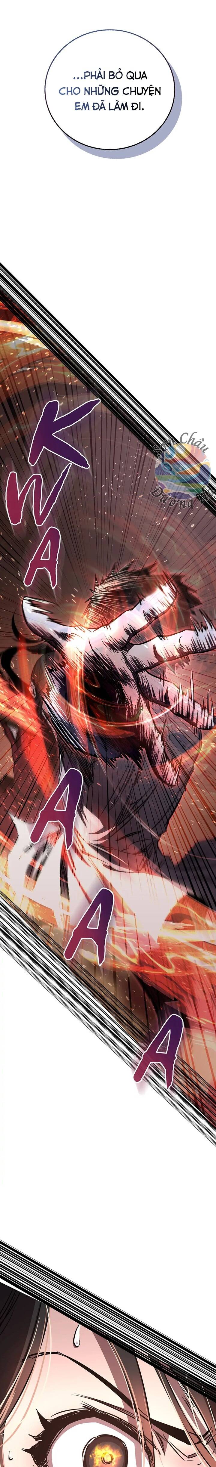 Vô Thượng Chi Ảnh Chapter 10 - Trang 2