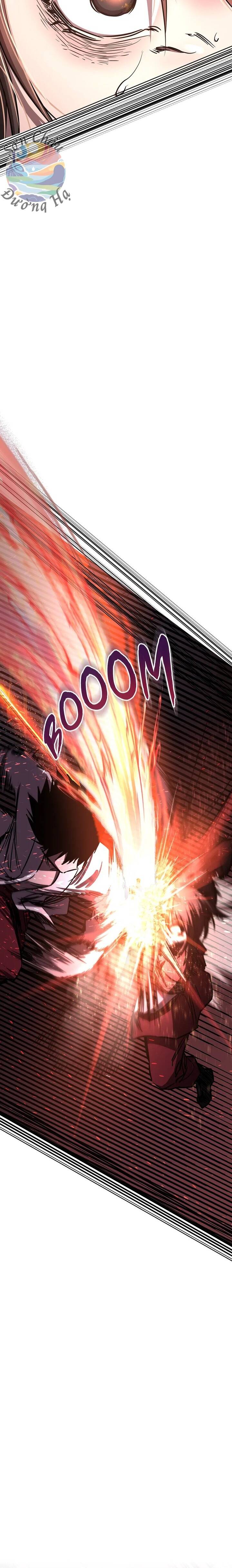 Vô Thượng Chi Ảnh Chapter 10 - Trang 2