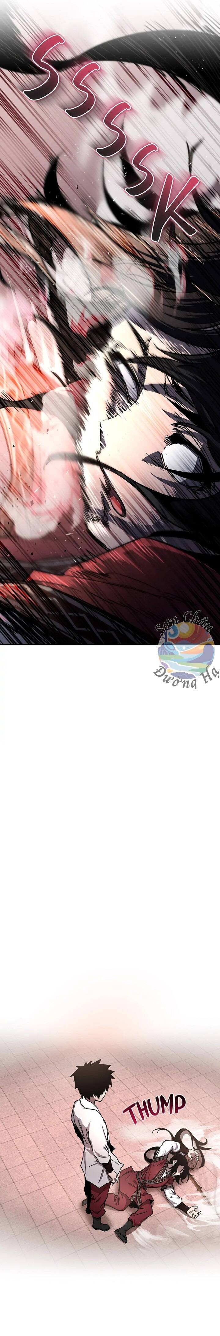 Vô Thượng Chi Ảnh Chapter 10 - Trang 2