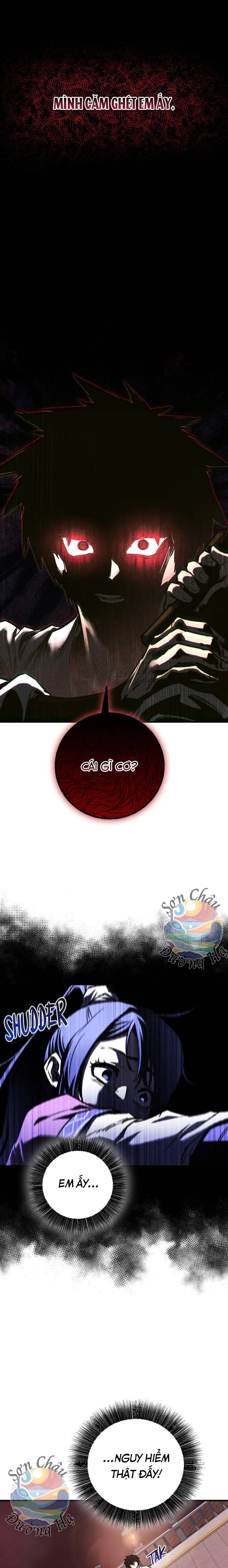 Vô Thượng Chi Ảnh Chapter 10 - Trang 2