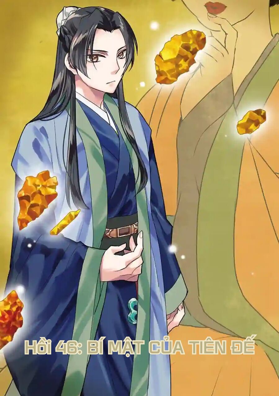 Kusuriya No Hitorigoto ~Maomao No Koukyuu Nazotoki Techou~ Chapter 46 - Trang 2