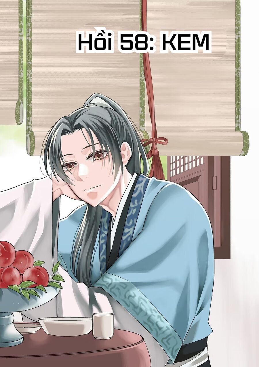 Kusuriya No Hitorigoto ~Maomao No Koukyuu Nazotoki Techou~ Chapter 58 - Trang 2