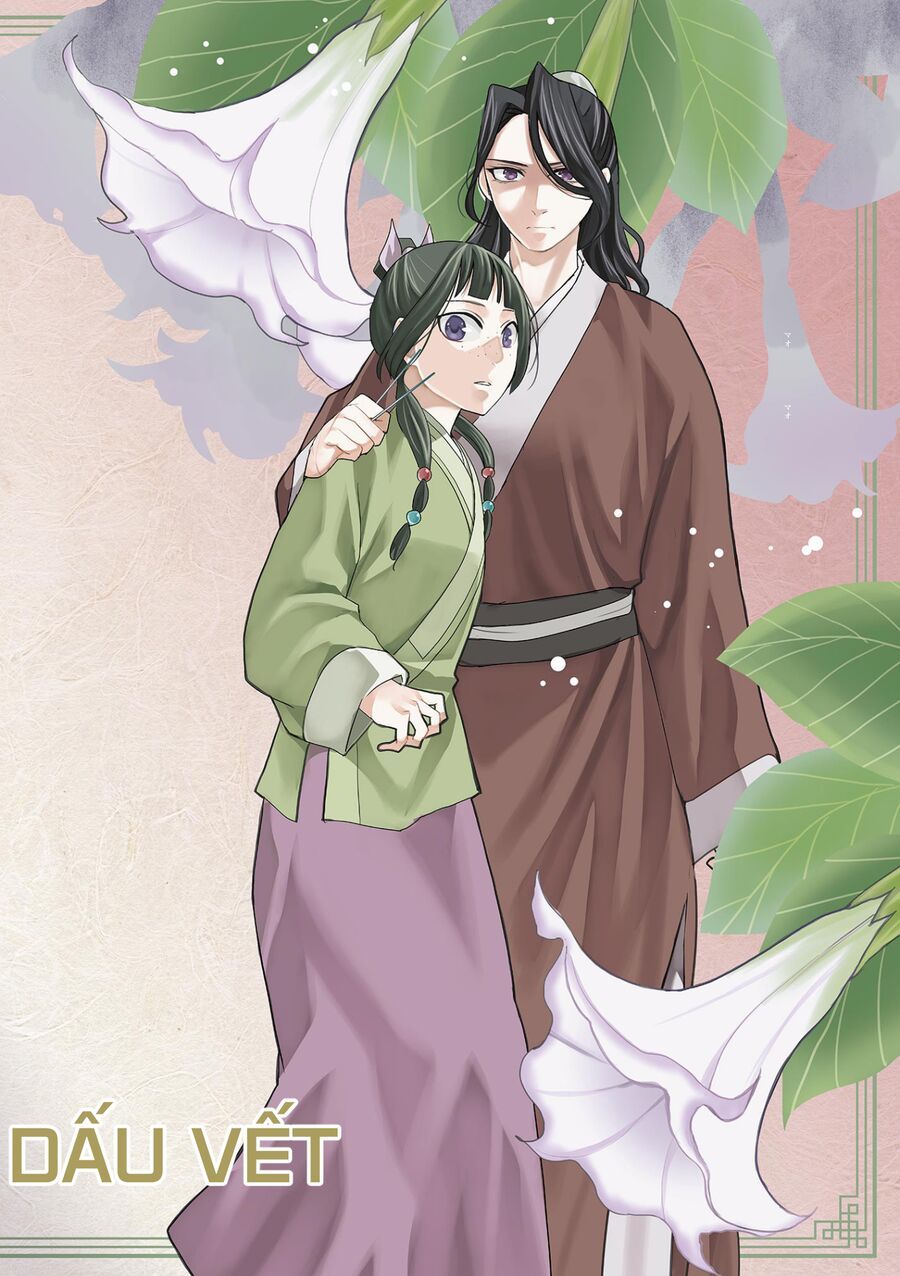 Kusuriya No Hitorigoto ~Maomao No Koukyuu Nazotoki Techou~ Chapter 62 - Trang 2