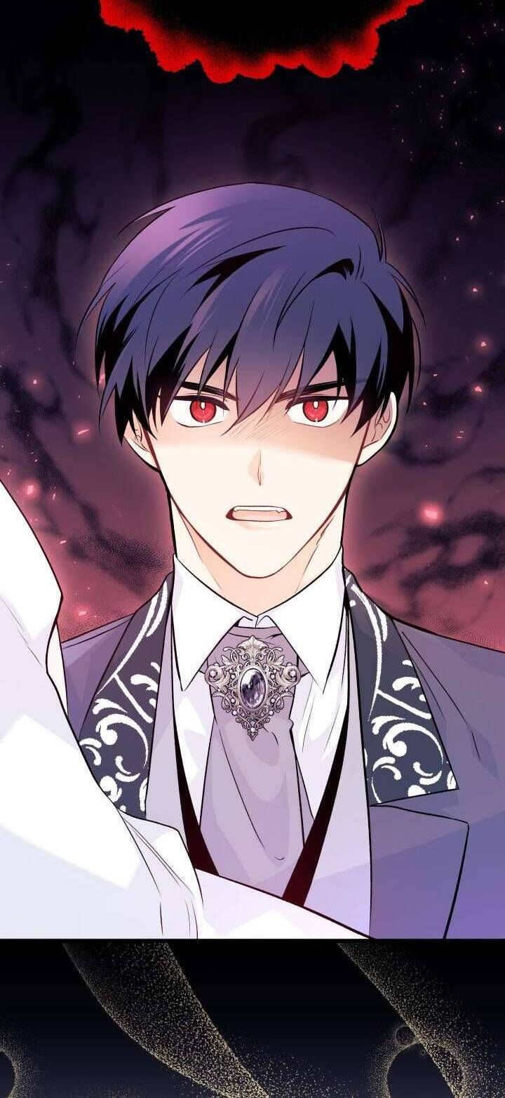 Mối Quan Hệ Cộng Sinh Giữa Báo Đen Và Thỏ Trắng Chapter 38 - Trang 2