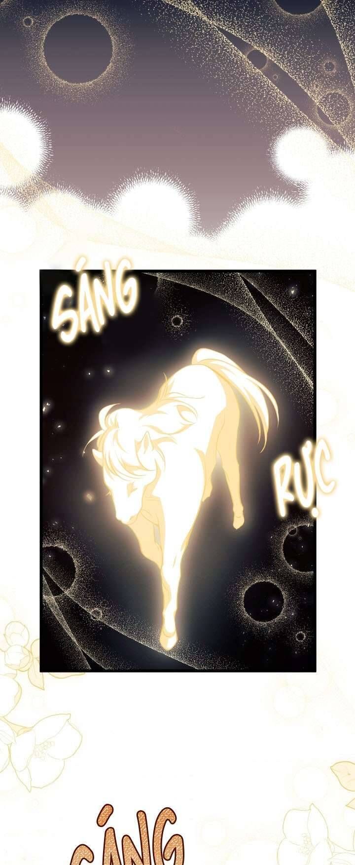 Mối Quan Hệ Cộng Sinh Giữa Báo Đen Và Thỏ Trắng Chapter 38 - Trang 2