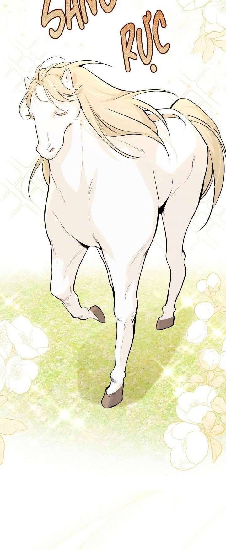 Mối Quan Hệ Cộng Sinh Giữa Báo Đen Và Thỏ Trắng Chapter 38 - Trang 2