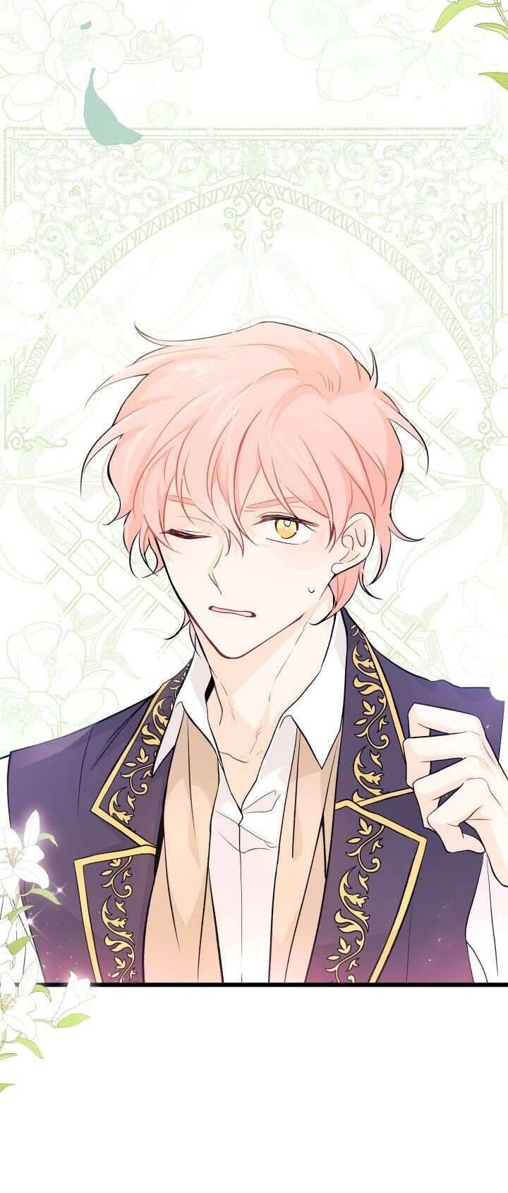 Mối Quan Hệ Cộng Sinh Giữa Báo Đen Và Thỏ Trắng Chapter 38 - Trang 2