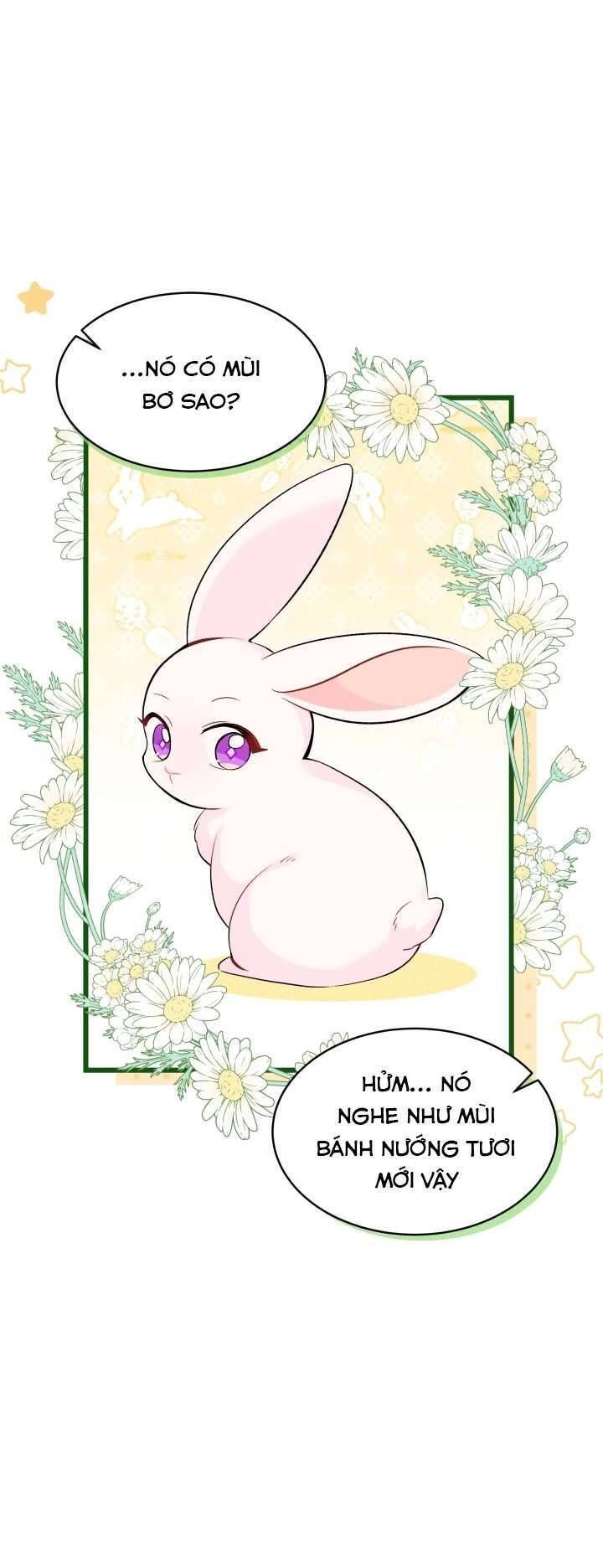 Mối Quan Hệ Cộng Sinh Giữa Báo Đen Và Thỏ Trắng Chapter 38 - Trang 2