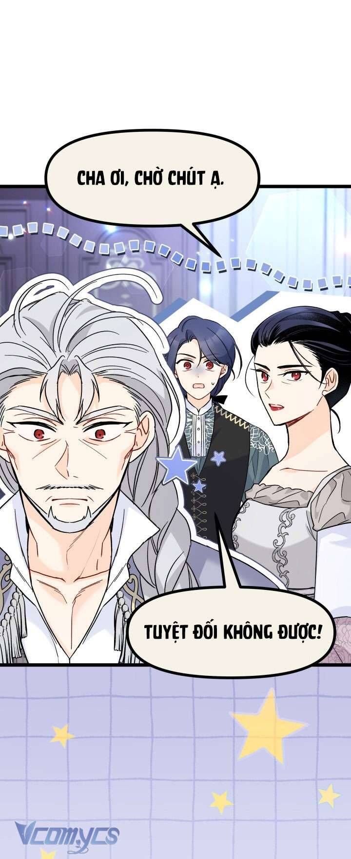 Mối Quan Hệ Cộng Sinh Giữa Báo Đen Và Thỏ Trắng Chapter 117 - Trang 2