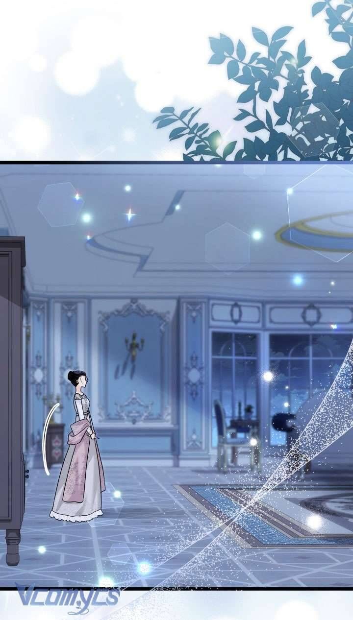 Mối Quan Hệ Cộng Sinh Giữa Báo Đen Và Thỏ Trắng Chapter 117 - Trang 2