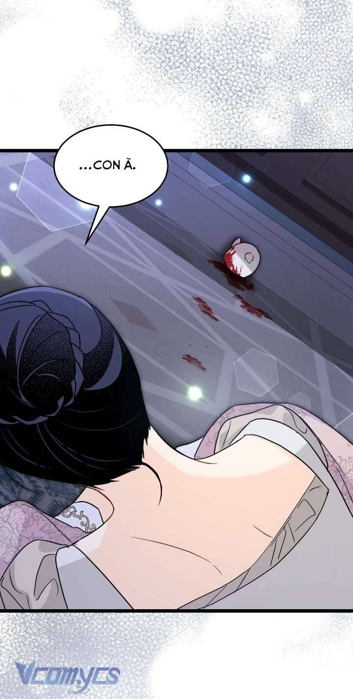 Mối Quan Hệ Cộng Sinh Giữa Báo Đen Và Thỏ Trắng Chapter 117 - Trang 2