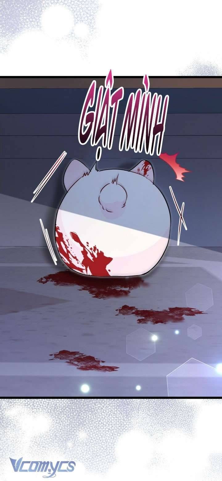 Mối Quan Hệ Cộng Sinh Giữa Báo Đen Và Thỏ Trắng Chapter 117 - Trang 2