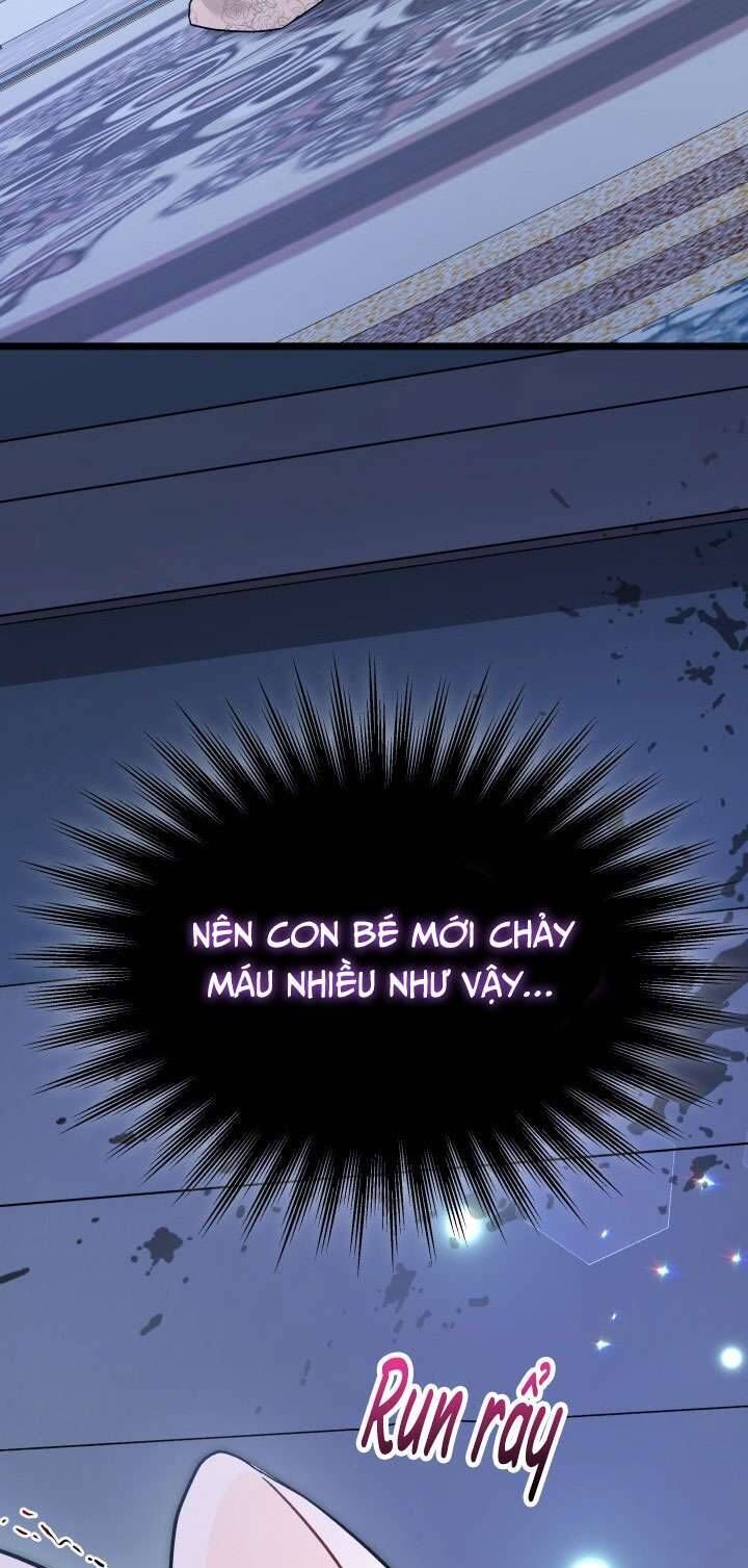 Mối Quan Hệ Cộng Sinh Giữa Báo Đen Và Thỏ Trắng Chapter 117 - Trang 2