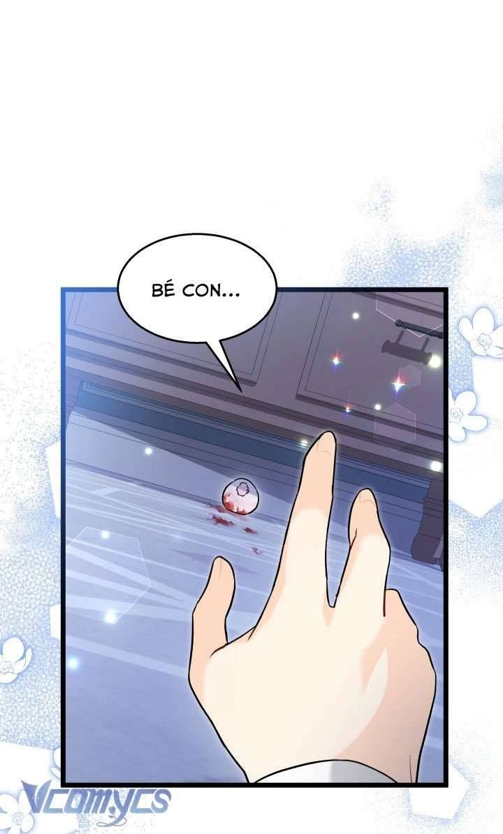 Mối Quan Hệ Cộng Sinh Giữa Báo Đen Và Thỏ Trắng Chapter 117 - Trang 2
