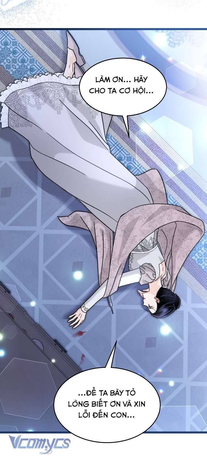 Mối Quan Hệ Cộng Sinh Giữa Báo Đen Và Thỏ Trắng Chapter 117 - Trang 2