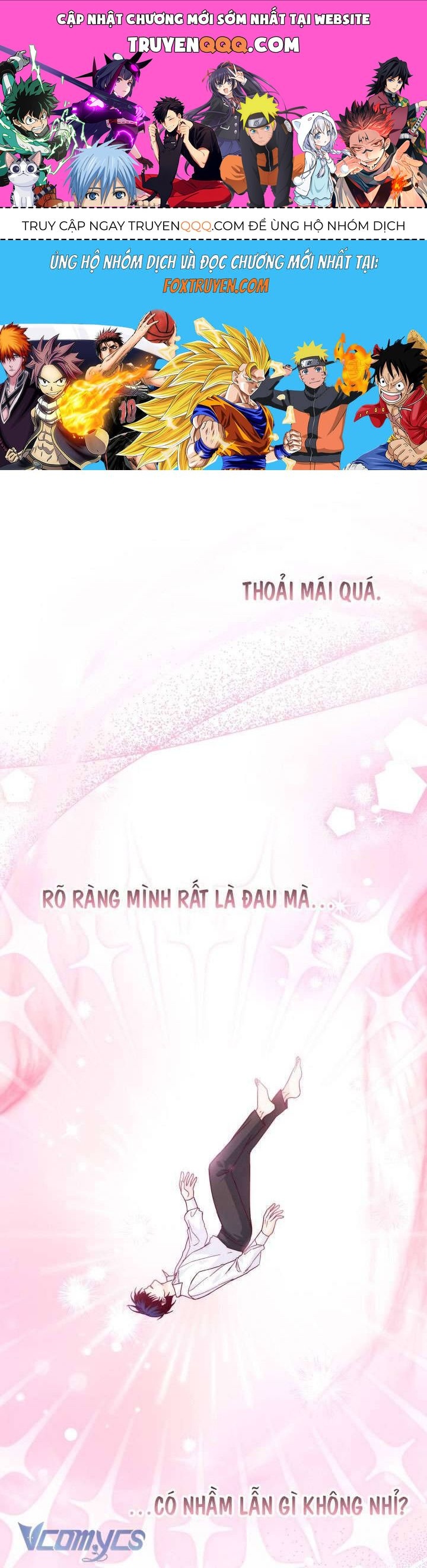 Mối Quan Hệ Cộng Sinh Giữa Báo Đen Và Thỏ Trắng Chapter 118 - Trang 2