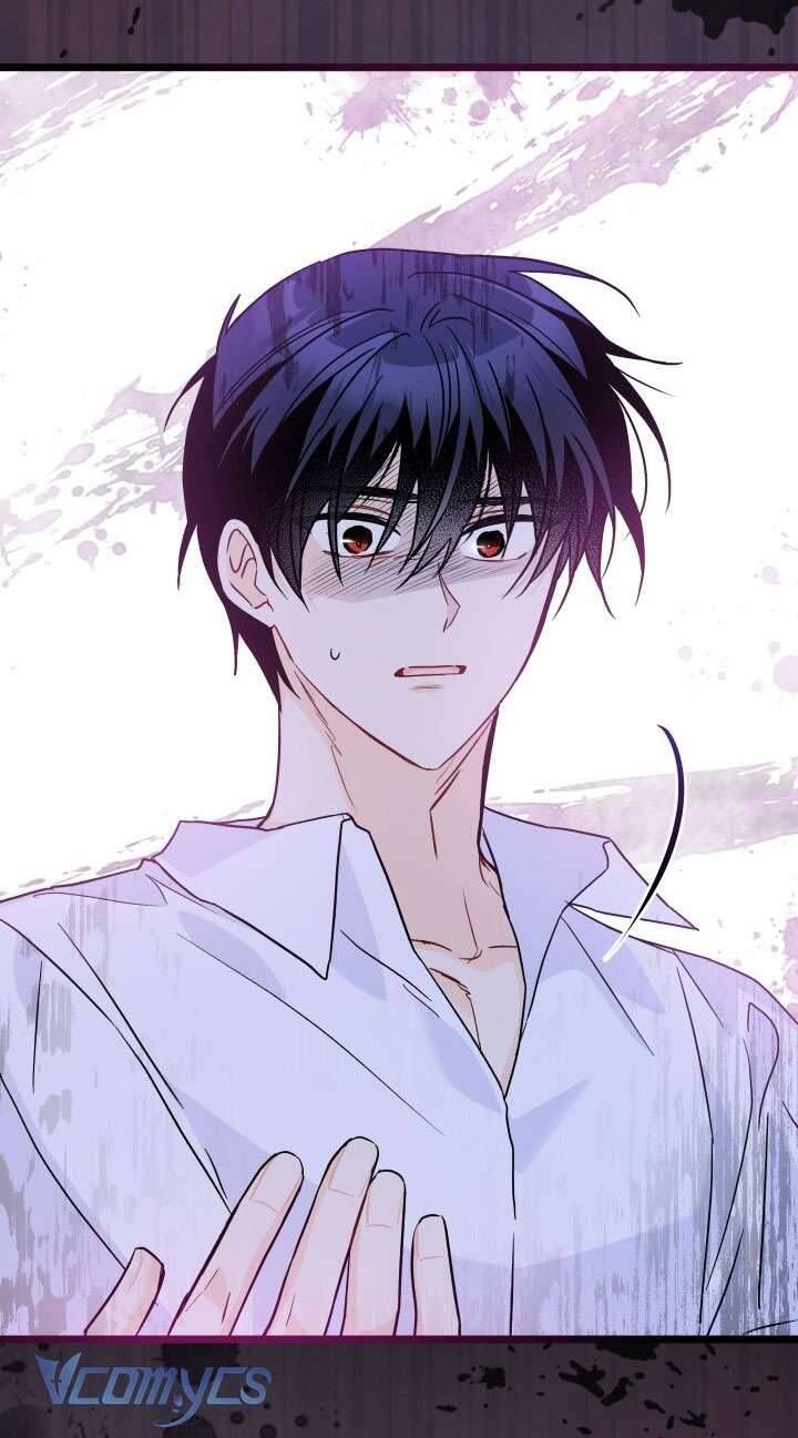Mối Quan Hệ Cộng Sinh Giữa Báo Đen Và Thỏ Trắng Chapter 118 - Trang 2