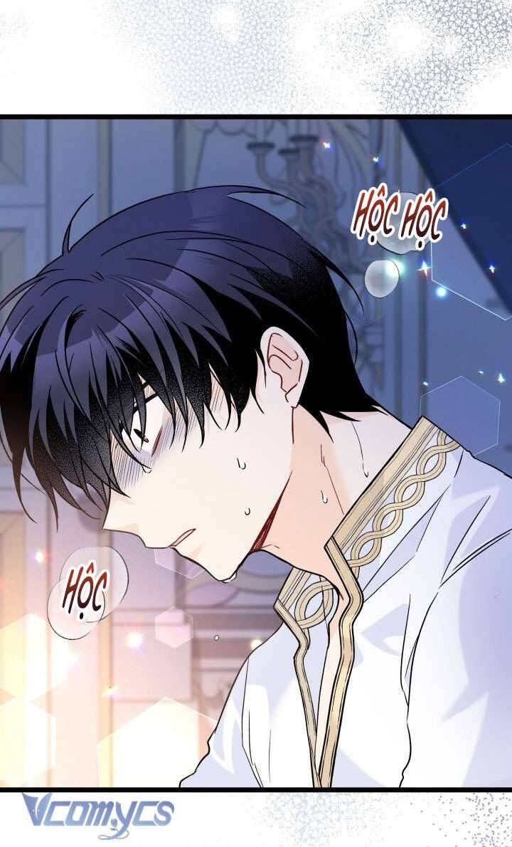 Mối Quan Hệ Cộng Sinh Giữa Báo Đen Và Thỏ Trắng Chapter 118 - Trang 2