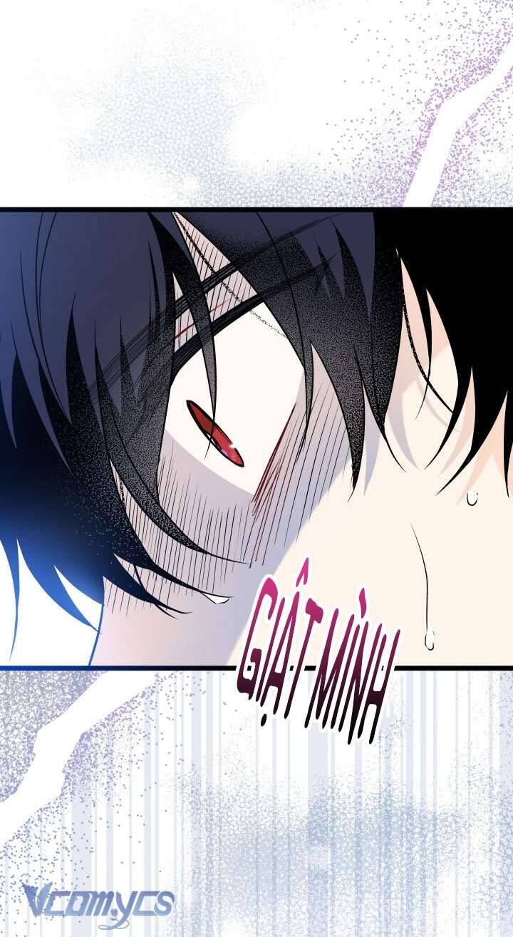 Mối Quan Hệ Cộng Sinh Giữa Báo Đen Và Thỏ Trắng Chapter 118 - Trang 2