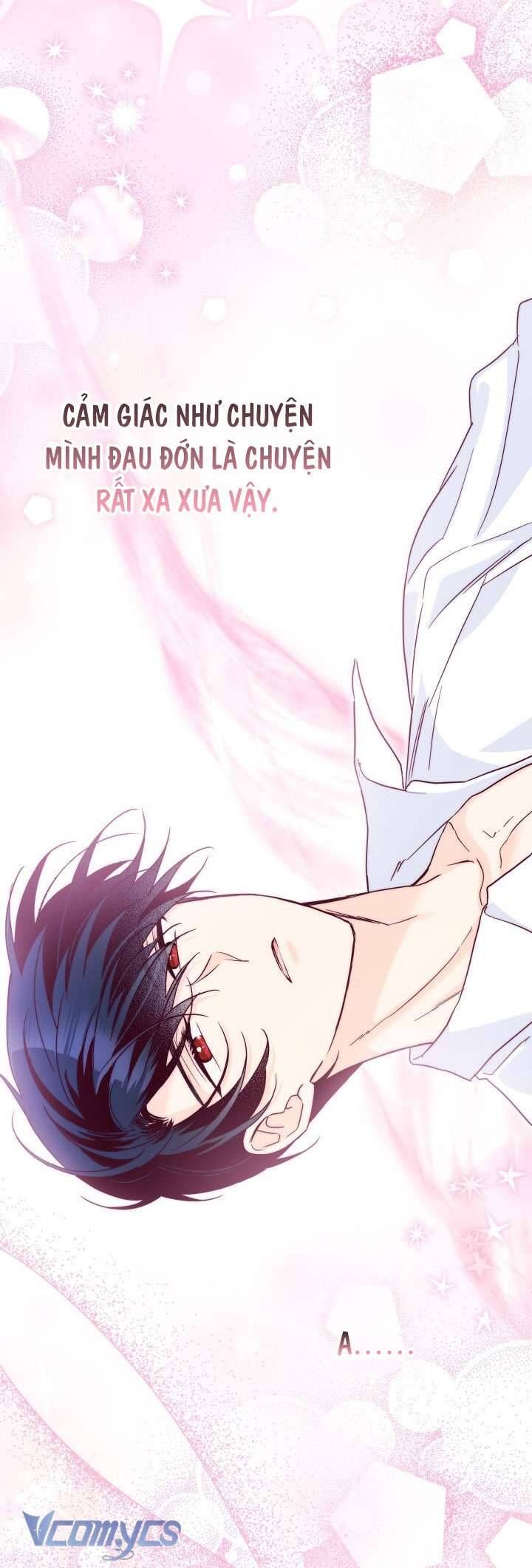 Mối Quan Hệ Cộng Sinh Giữa Báo Đen Và Thỏ Trắng Chapter 118 - Trang 2