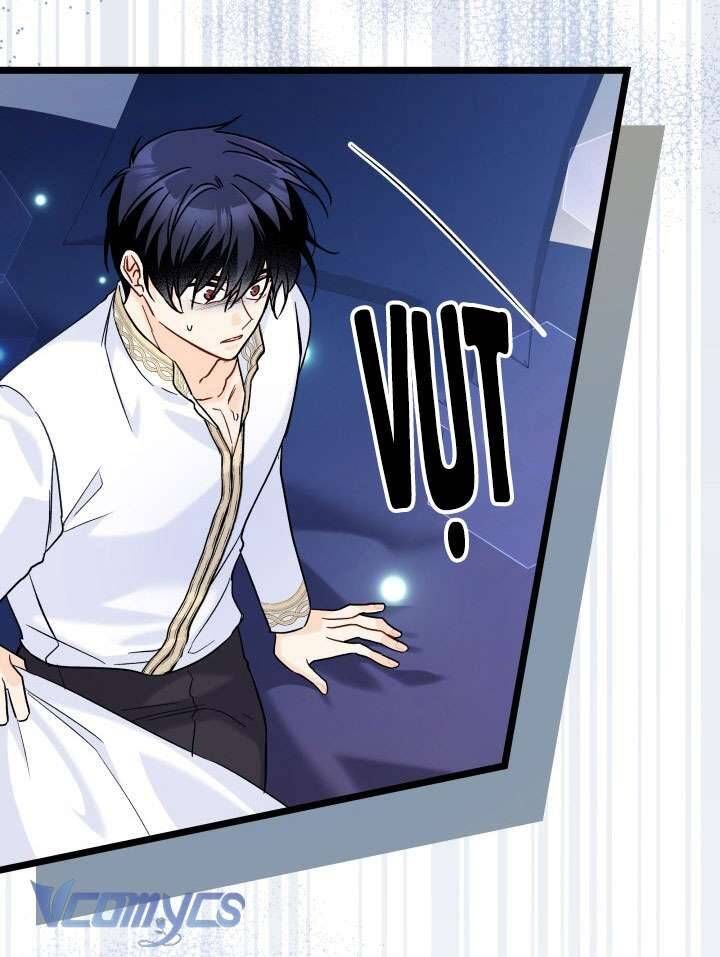 Mối Quan Hệ Cộng Sinh Giữa Báo Đen Và Thỏ Trắng Chapter 118 - Trang 2